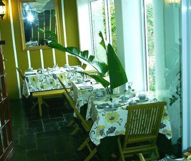 膳宿费 Boord Guest House