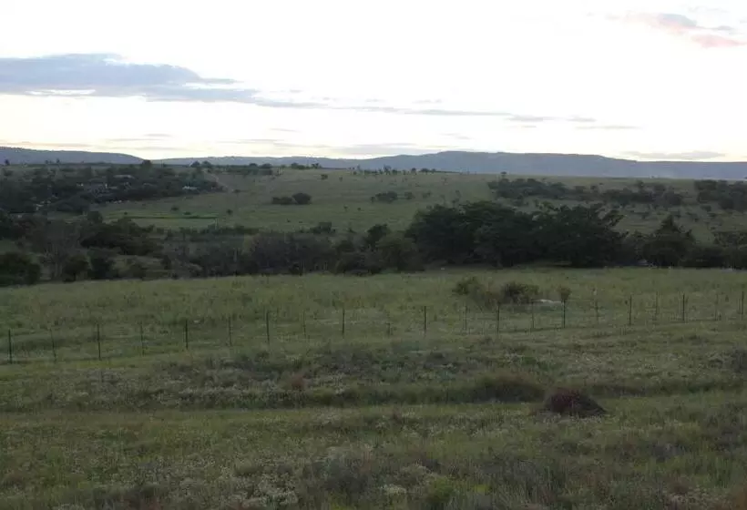 ペンション Country Park Guest House   Muldersdrift