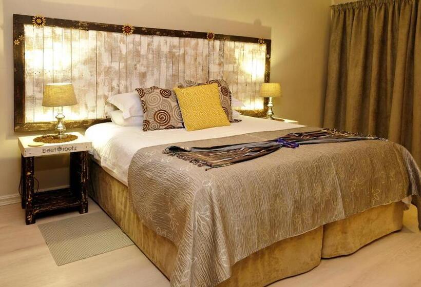 بنسيون Country Park Guest House Muldersdrift