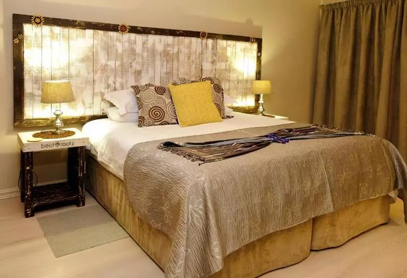 ペンション Country Park Guest House   Muldersdrift