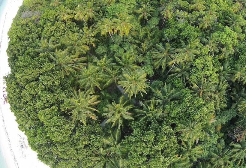 پانسیون Dharavandhoo Stay