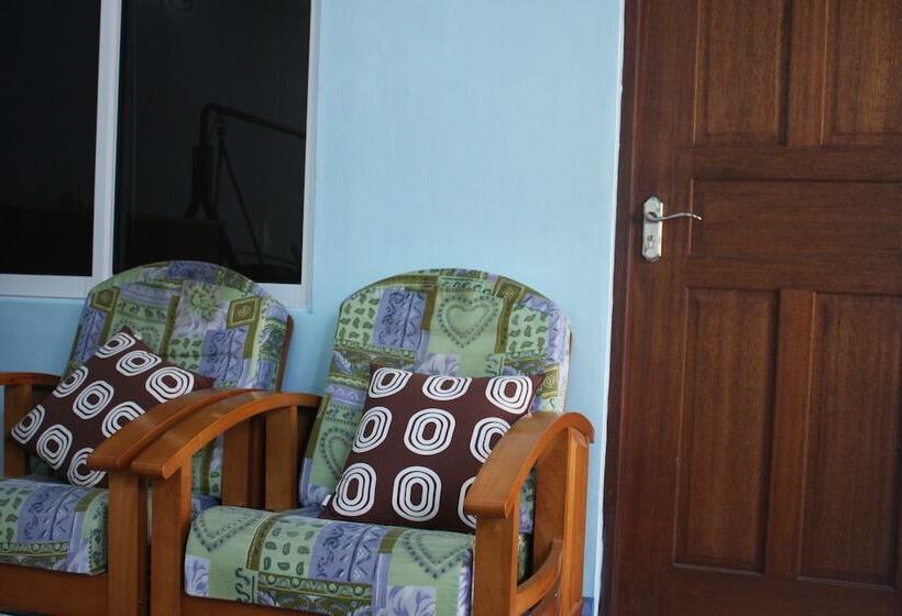 پانسیون Dharavandhoo Stay