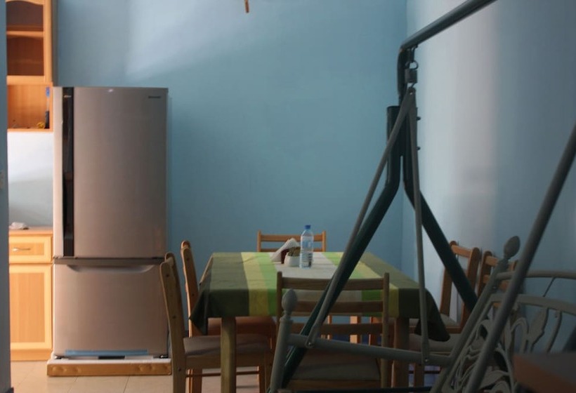 پانسیون Dharavandhoo Stay