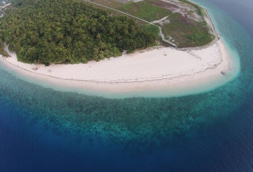 پانسیون Dharavandhoo Stay