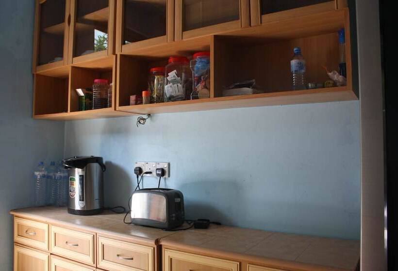 پانسیون Dharavandhoo Stay