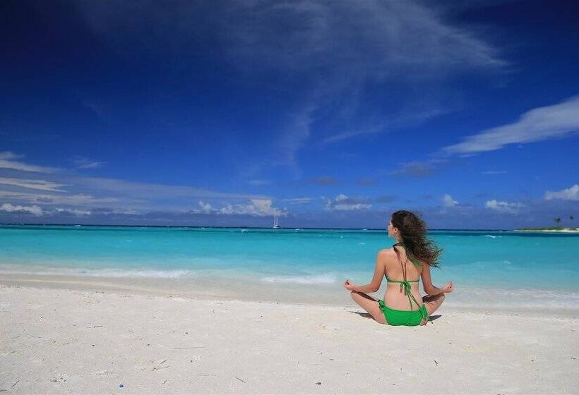 پانسیون Dharavandhoo Stay