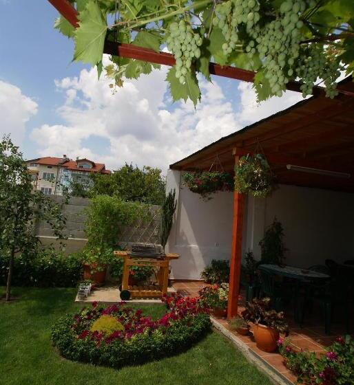 Pensjonat Guest House Kiwi