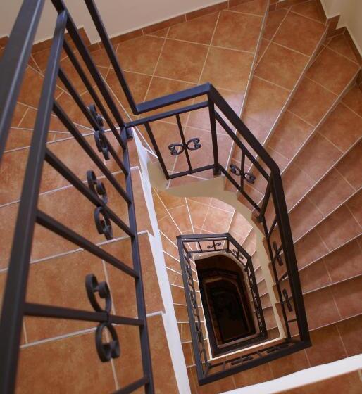 Pensjonat Guest House Kiwi