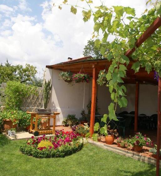 Pensjonat Guest House Kiwi