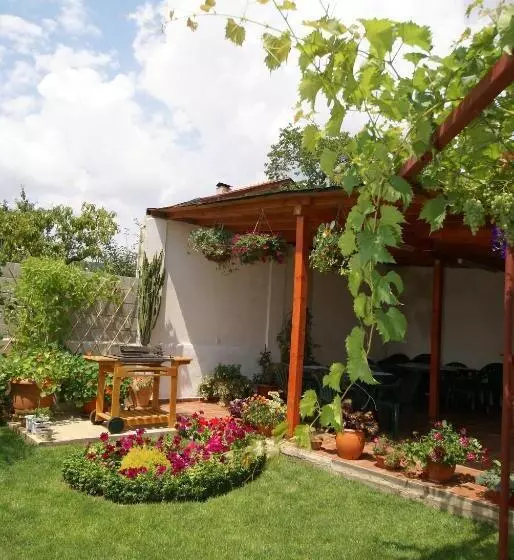 پانسیون Guest House Kiwi