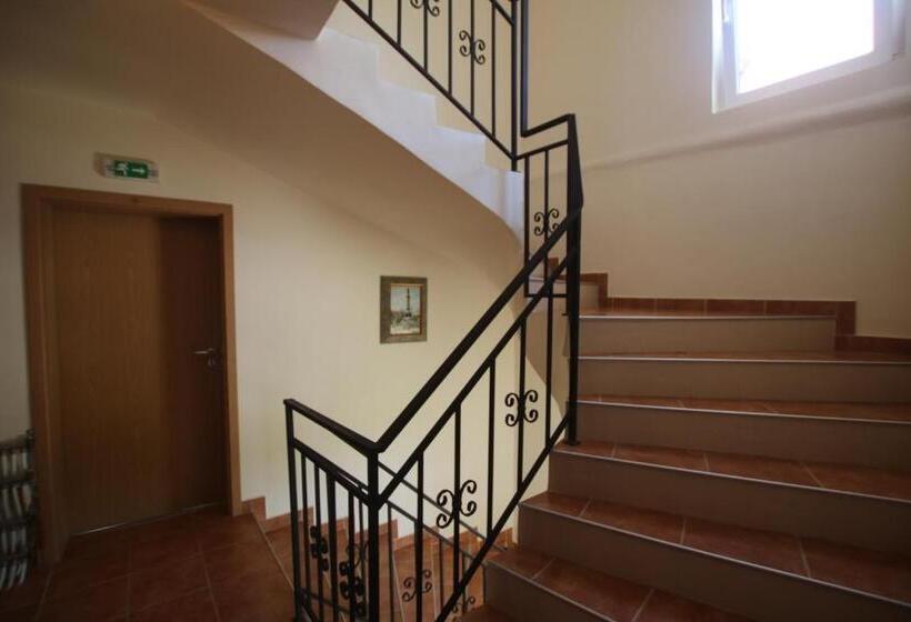 Pensjonat Guest House Kiwi