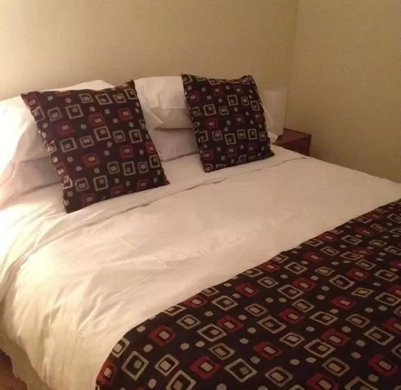 Majatalo Hostal Del Valle