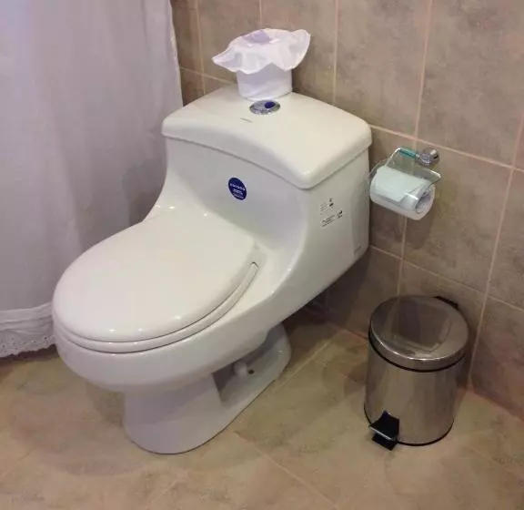 Majatalo Hostal Del Valle