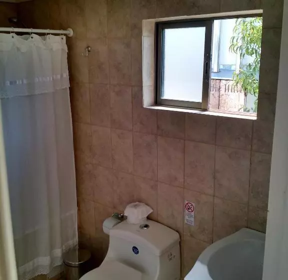 Majatalo Hostal Del Valle