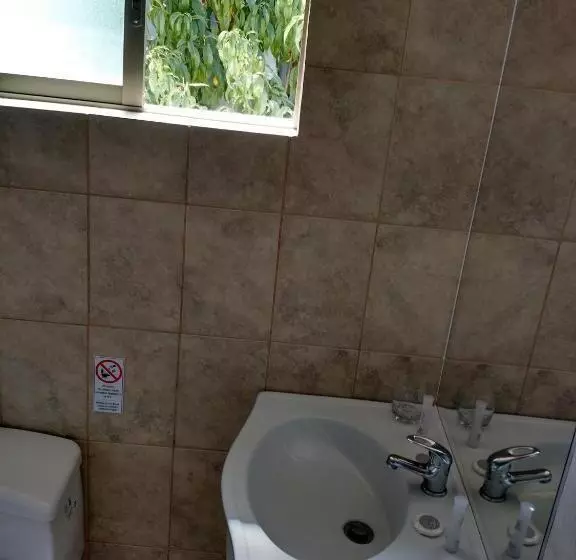 Majatalo Hostal Del Valle