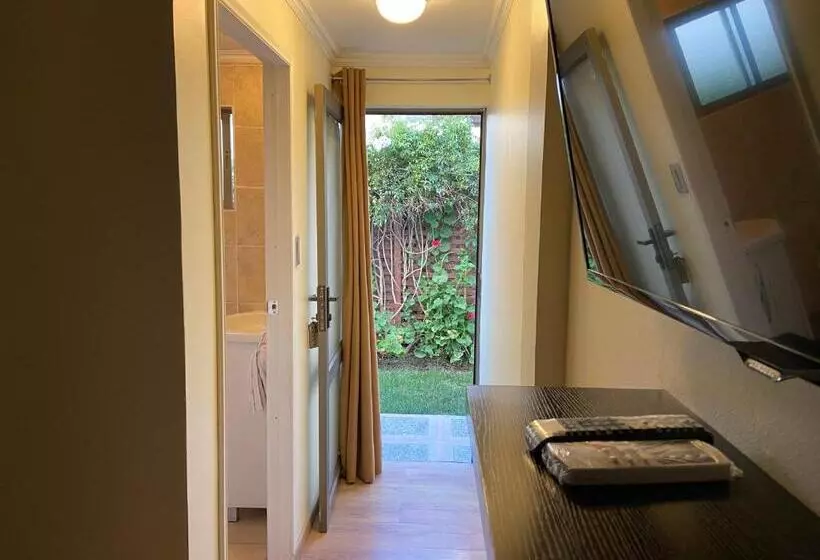 Majatalo Hostal Del Valle