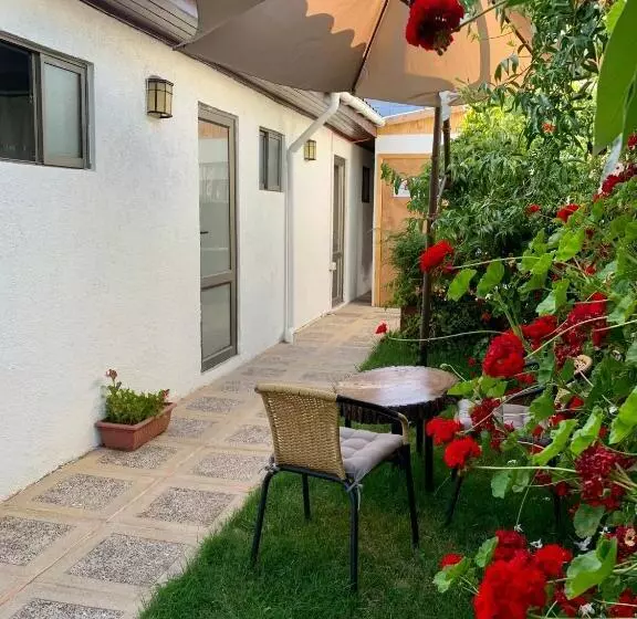 Majatalo Hostal Del Valle