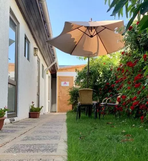 Majatalo Hostal Del Valle