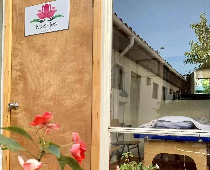 Majatalo Hostal Del Valle