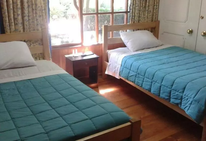 Majatalo Hostal Kutralwe