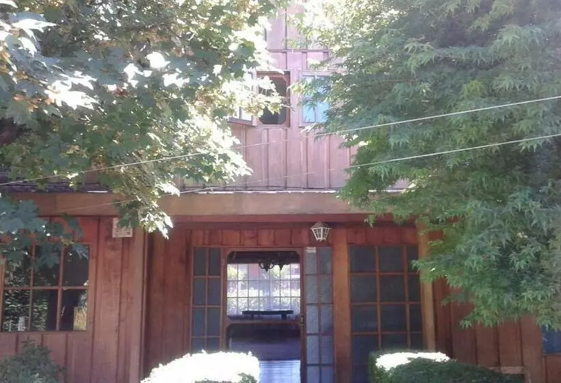 Majatalo Hostal Kutralwe