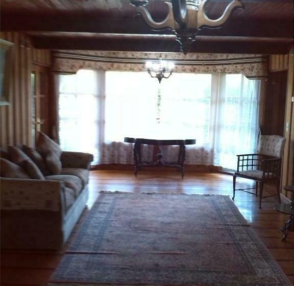 Pension Hostal Kutralwe