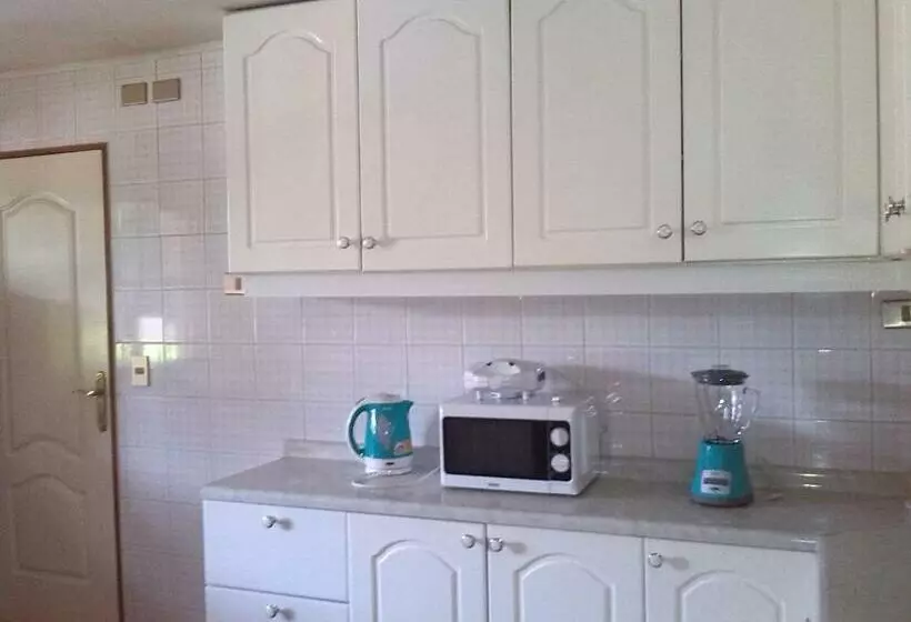 Majatalo Hostal Kutralwe