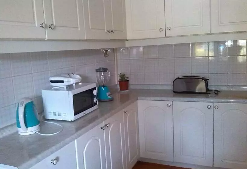 Majatalo Hostal Kutralwe