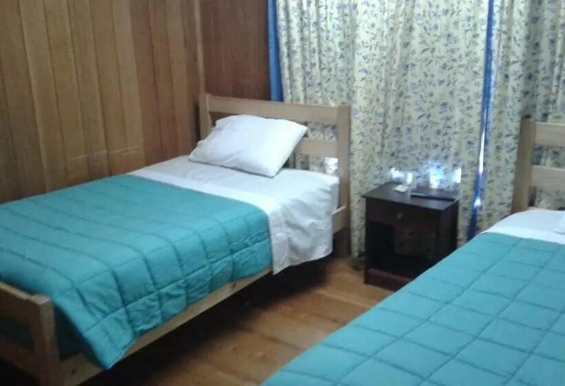 Majatalo Hostal Kutralwe