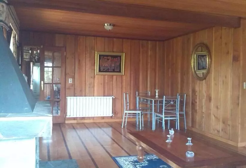 Majatalo Hostal Kutralwe