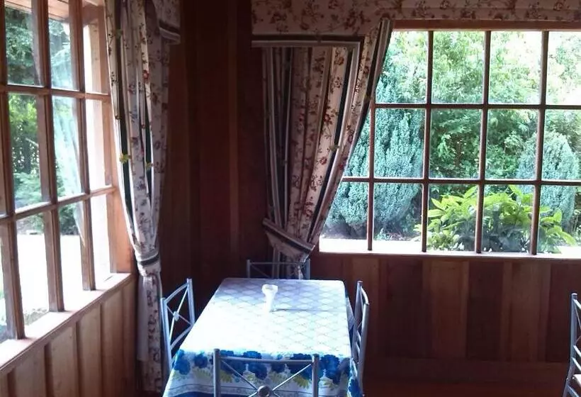 Majatalo Hostal Kutralwe