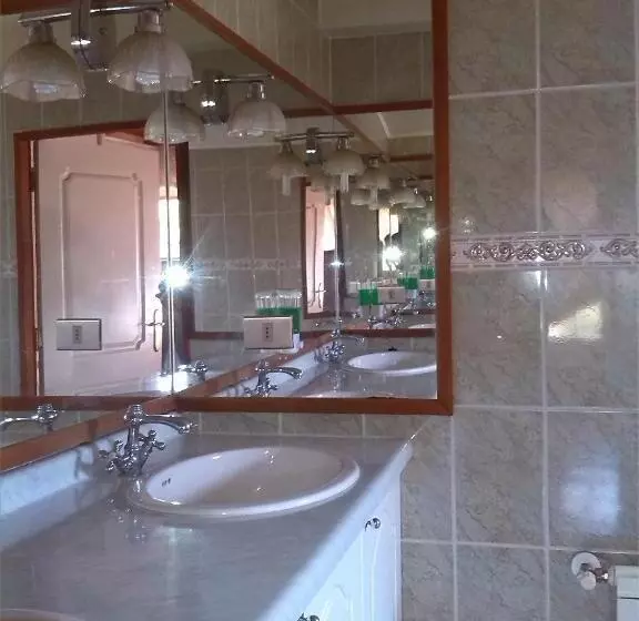 Majatalo Hostal Kutralwe