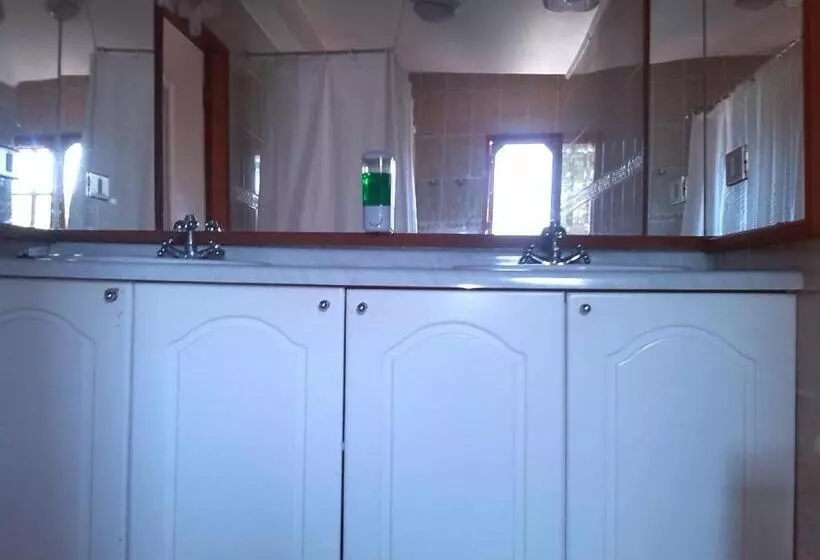 Majatalo Hostal Kutralwe