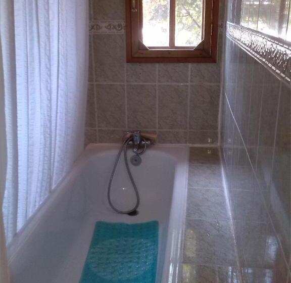 Pension Hostal Kutralwe