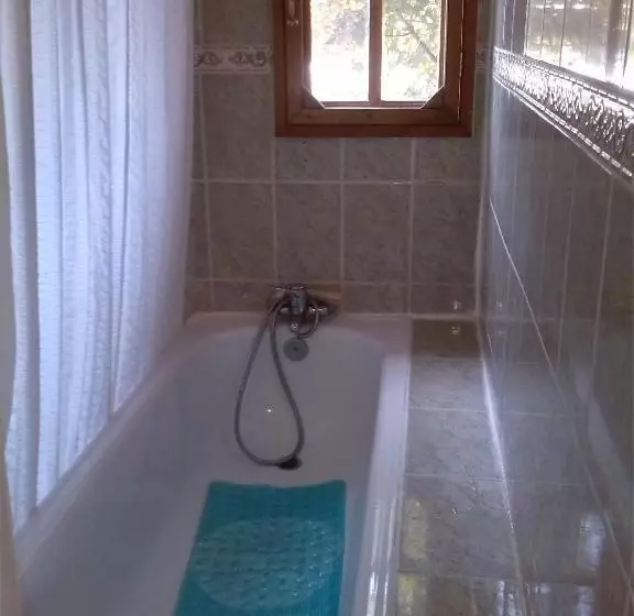 Majatalo Hostal Kutralwe