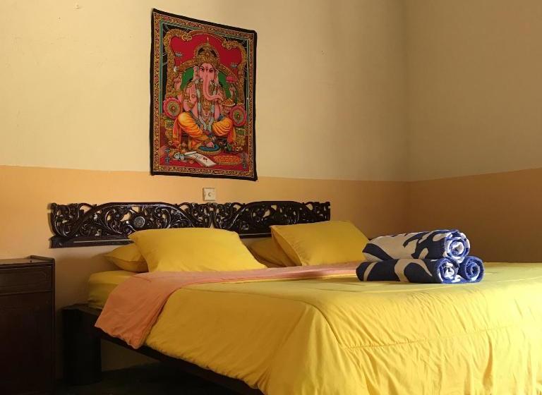 ペンション Matahari Inn