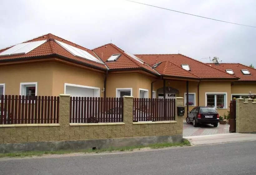 پانسیون Penzion Rozkoš