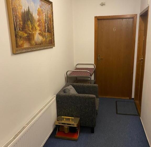 膳宿费 Penzion Rozkoš