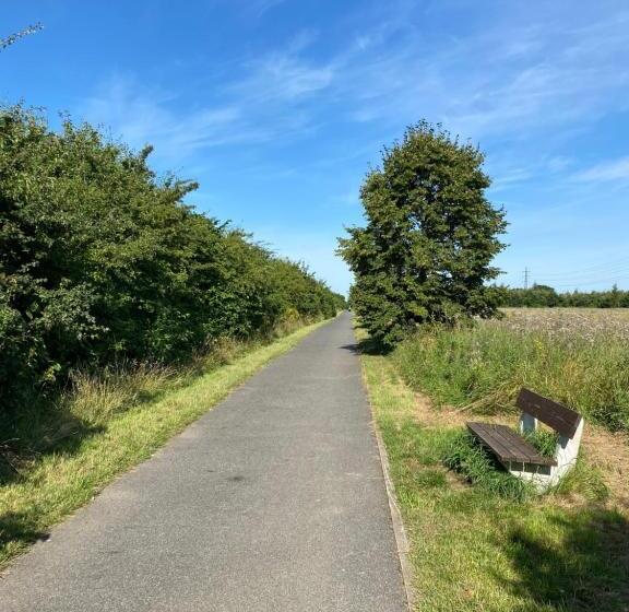 膳宿费 Penzion Rozkoš