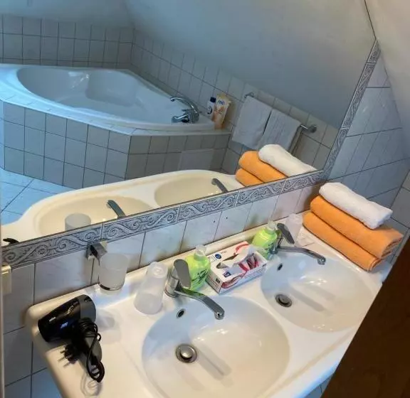 پانسیون Penzion Rozkoš
