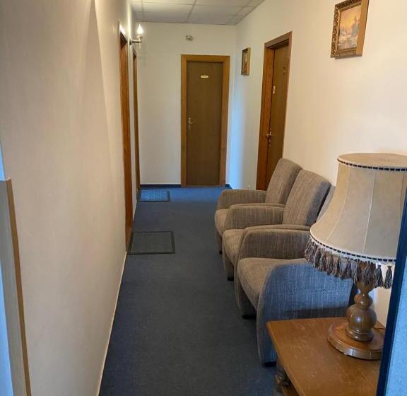 膳宿费 Penzion Rozkoš