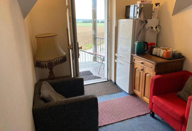 膳宿费 Penzion Rozkoš