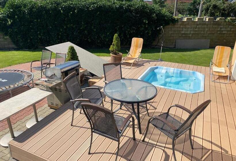 膳宿费 Penzion Rozkoš