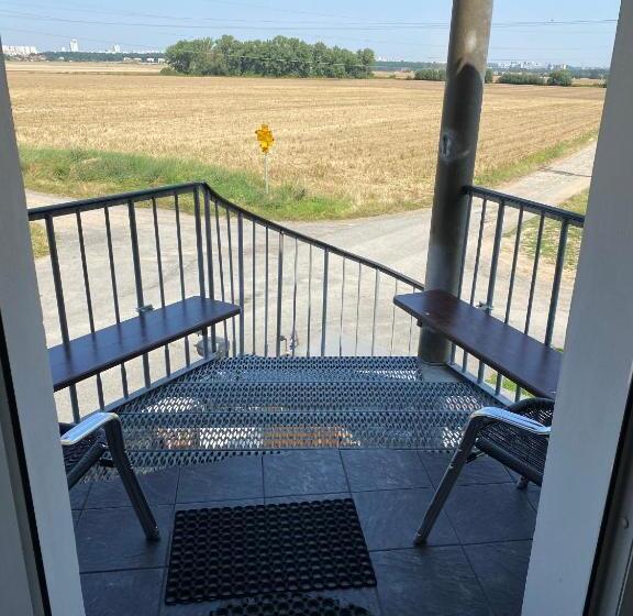 膳宿费 Penzion Rozkoš