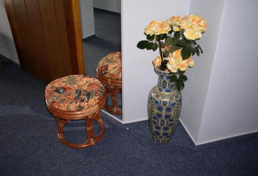 膳宿费 Penzion Rozkoš