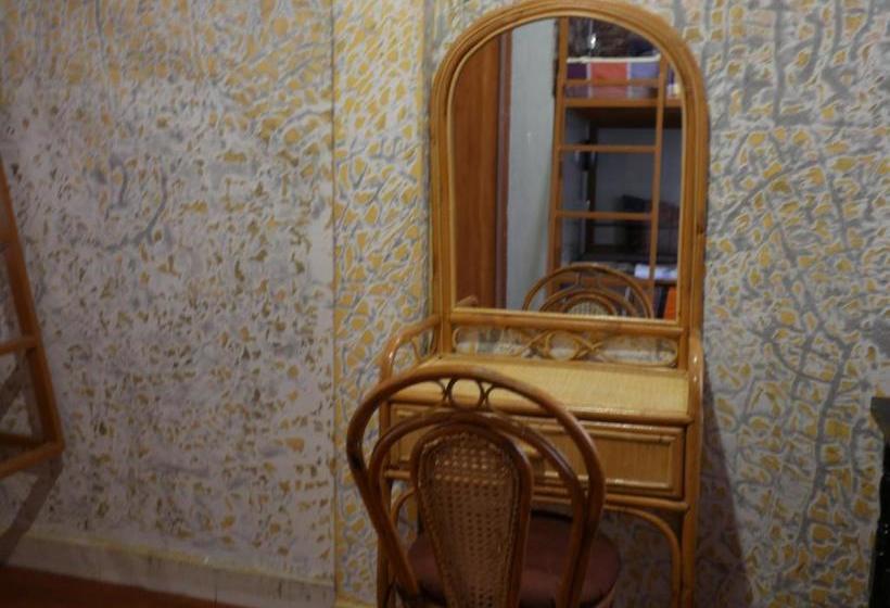 پانسیون Pich Guesthouse