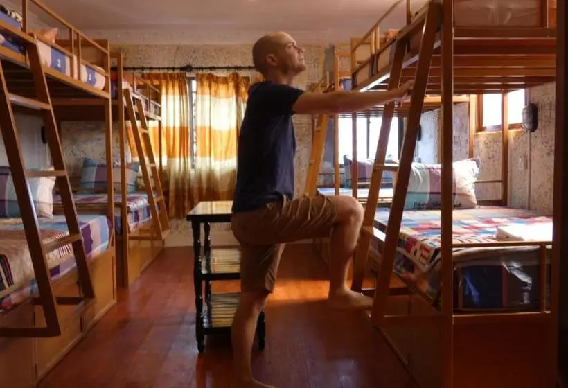 پانسیون Pich Guesthouse