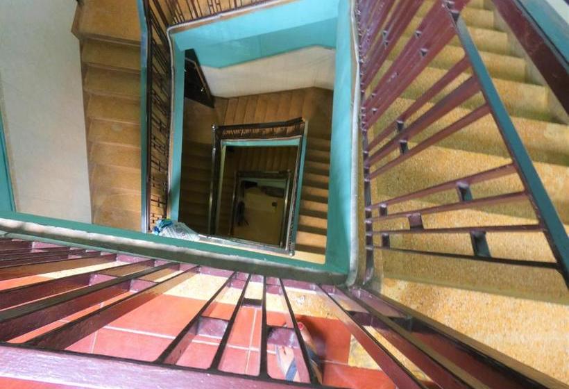 پانسیون Pich Guesthouse