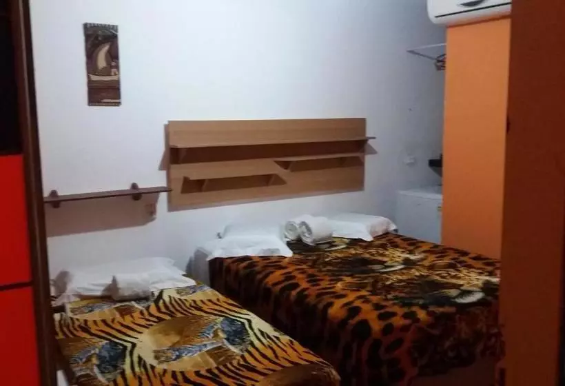 Majatalo Pousada Alto Das Galés