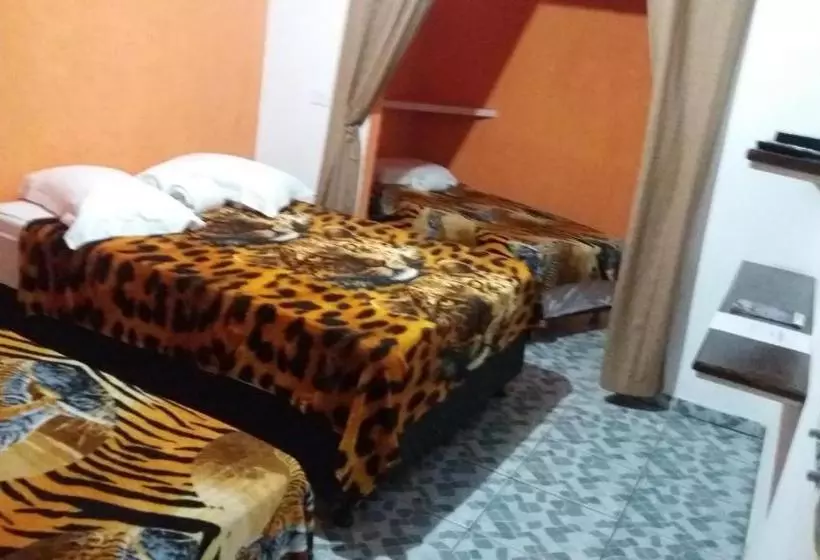 Majatalo Pousada Alto Das Galés